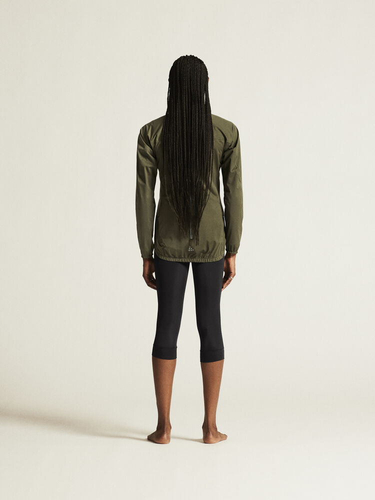 Adv Endur Hydro Jacket 2 W von Craft – Aerinite