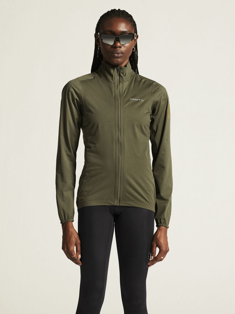 Adv Endur Hydro Jacket 2 W von Craft – Aerinite