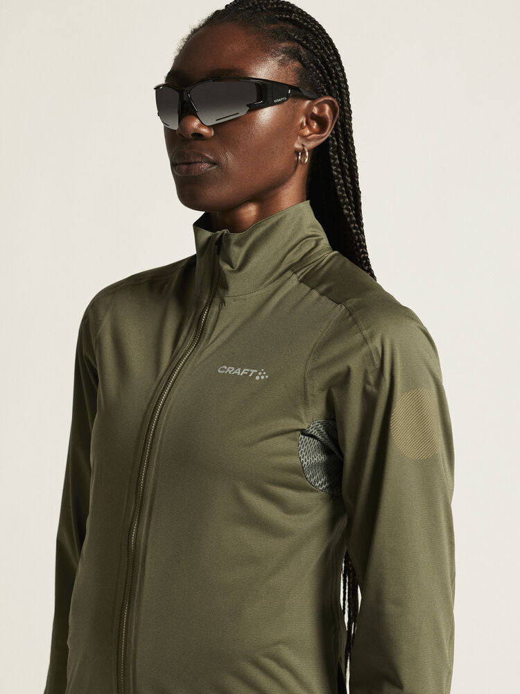 Adv Endur Hydro Jacket 2 W von Craft – Aerinite