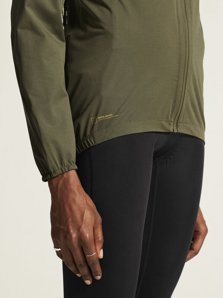 Adv Endur Hydro Jacket 2 W von Craft – Aerinite