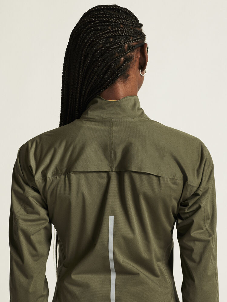 Adv Endur Hydro Jacket 2 W von Craft – Aerinite