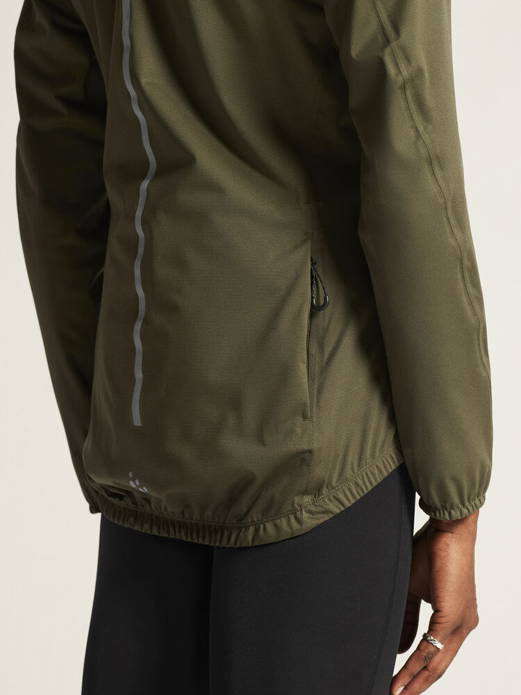 Adv Endur Hydro Jacket 2 W von Craft – Aerinite