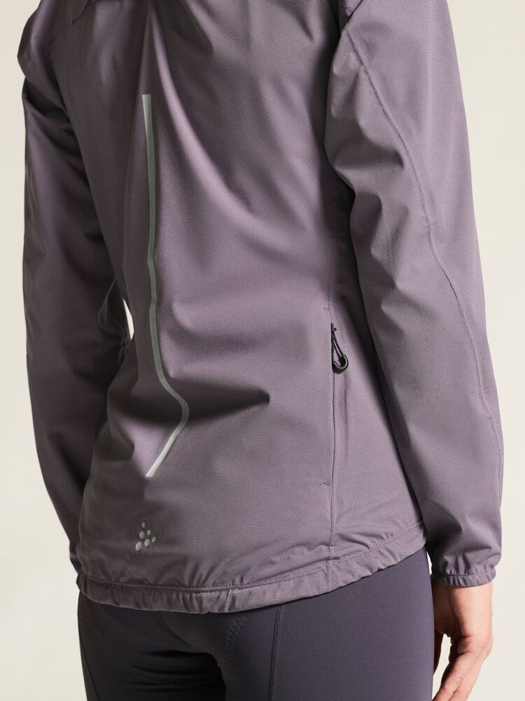 Adv Endur Hydro Jacket 2 W von Craft – Aerinite