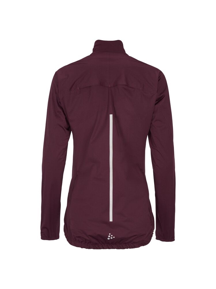 Adv Endur Hydro Jacket 2 W von Craft – Aerinite