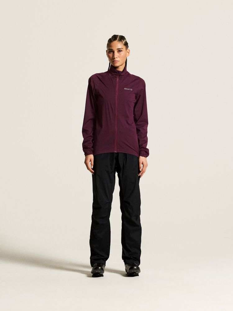 Adv Endur Hydro Jacket 2 W von Craft – Aerinite