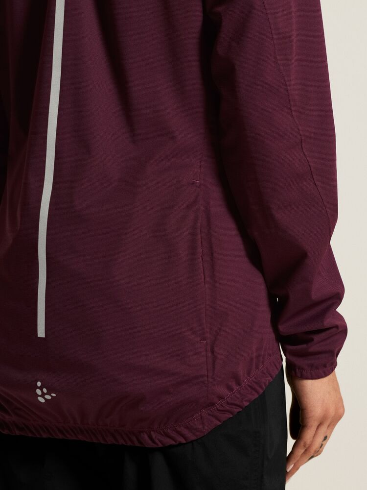 Adv Endur Hydro Jacket 2 W von Craft – Aerinite
