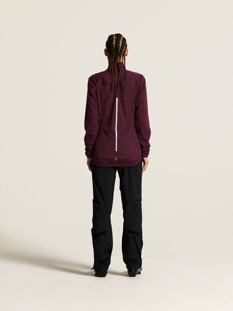 Adv Endur Hydro Jacket 2 W von Craft – Aerinite