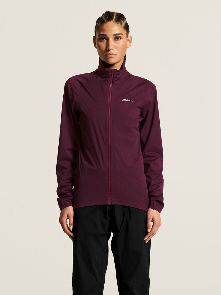 Adv Endur Hydro Jacket 2 W von Craft – Aerinite