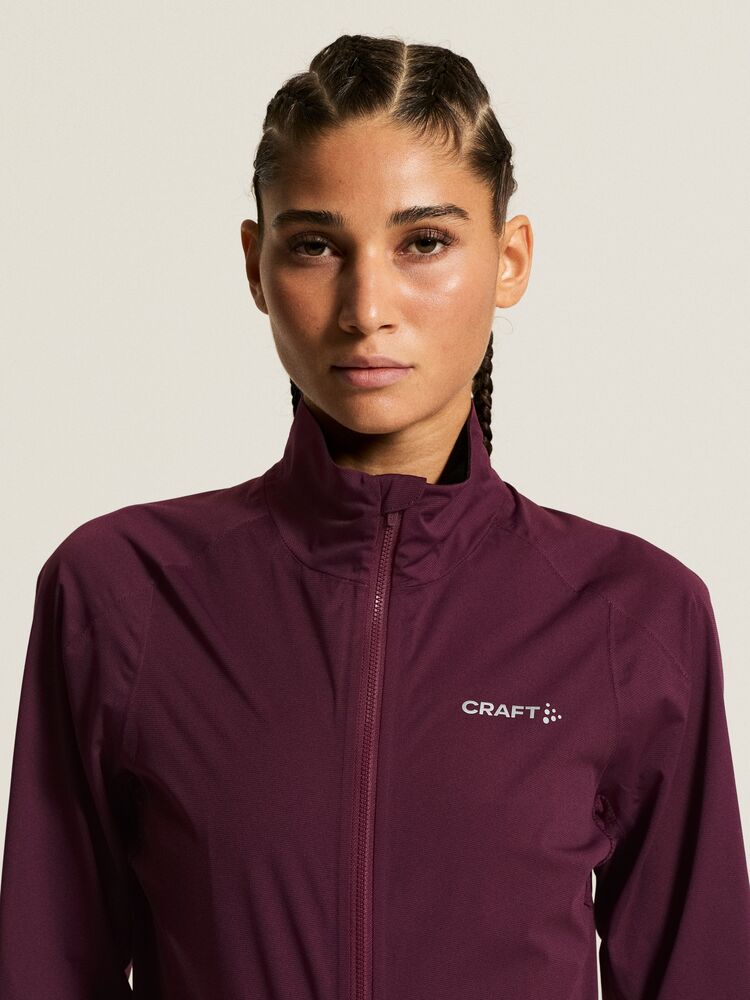 Adv Endur Hydro Jacket 2 W von Craft – Aerinite