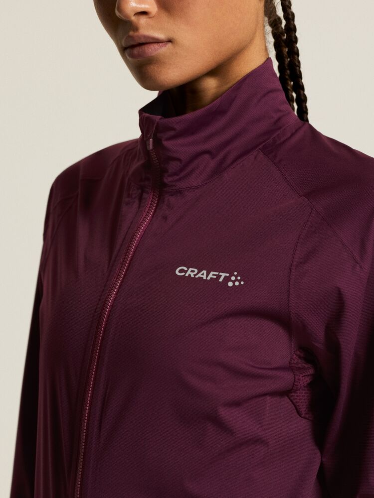 Adv Endur Hydro Jacket 2 W von Craft – Aerinite