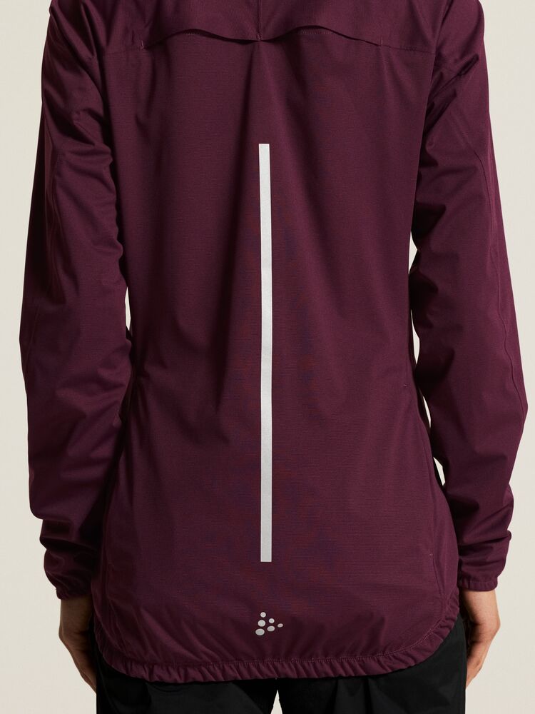 Adv Endur Hydro Jacket 2 W von Craft – Aerinite