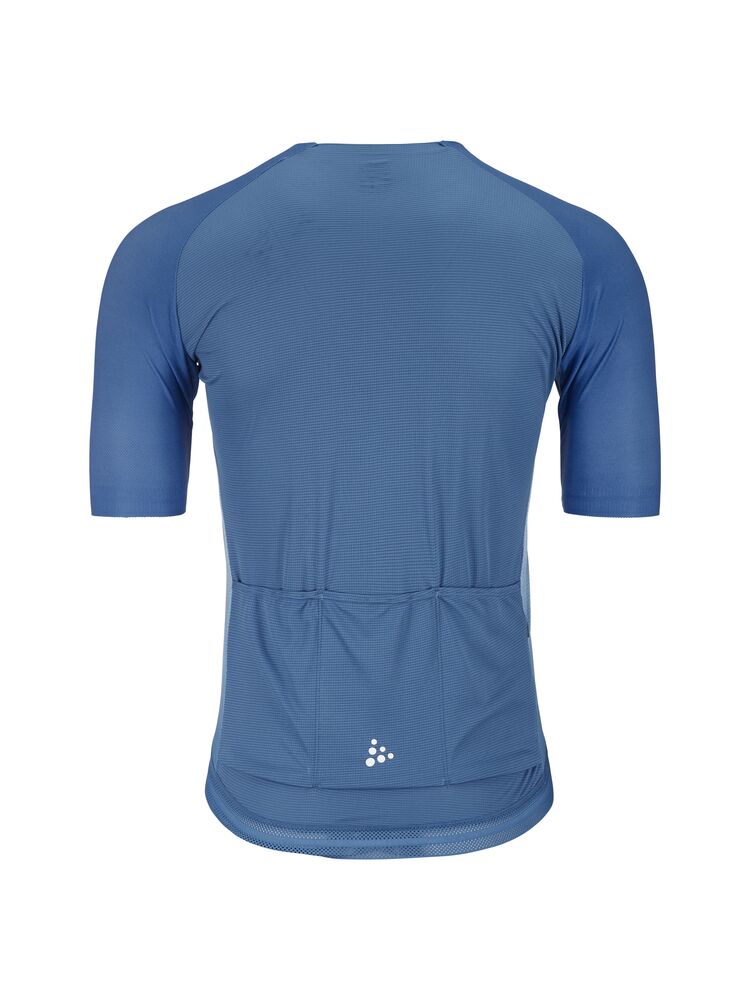 Pro Aerolight Jersey M von Craft – Plaster/Black
