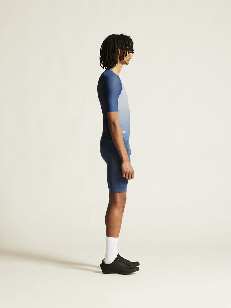 Pro Aerolight Jersey M von Craft – Plaster/Black
