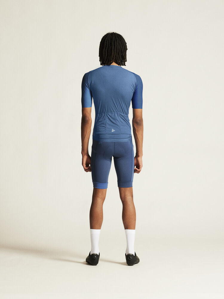 Pro Aerolight Jersey M von Craft – Plaster/Black