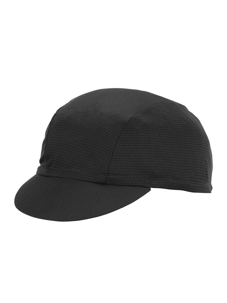 Pro Nano Cap von Craft – Black/Plaster