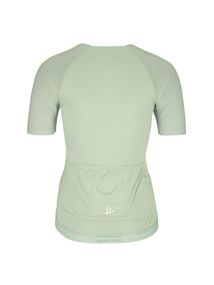 Pro Aerolight Jersey W von Craft – Glacial/Multi
