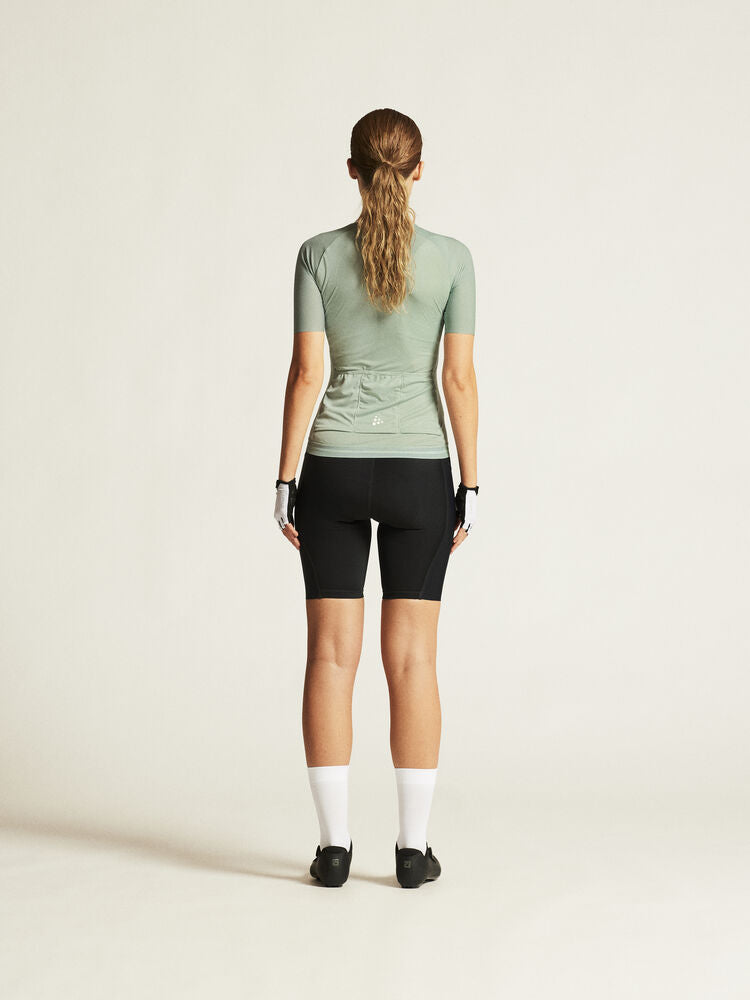 Pro Aerolight Jersey W von Craft – Glacial/Multi