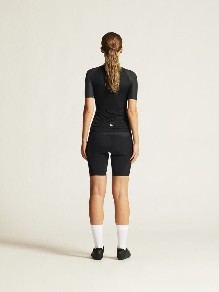 Pro Aerolight Jersey W von Craft – Glacial/Multi