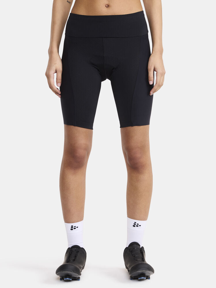 Pro Aero Shorts W von Craft – Black