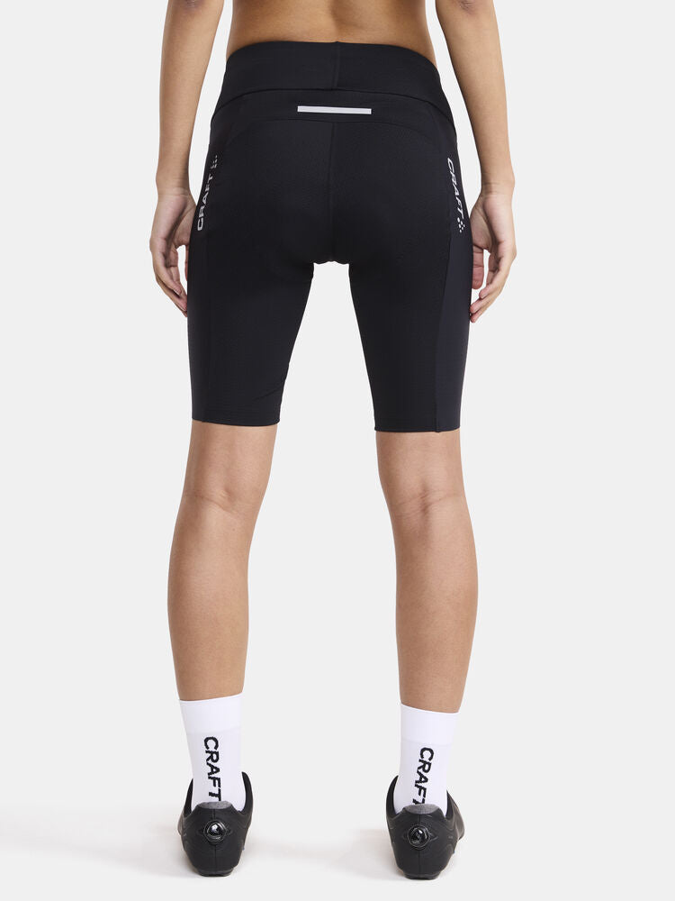Pro Aero Shorts W von Craft – Black