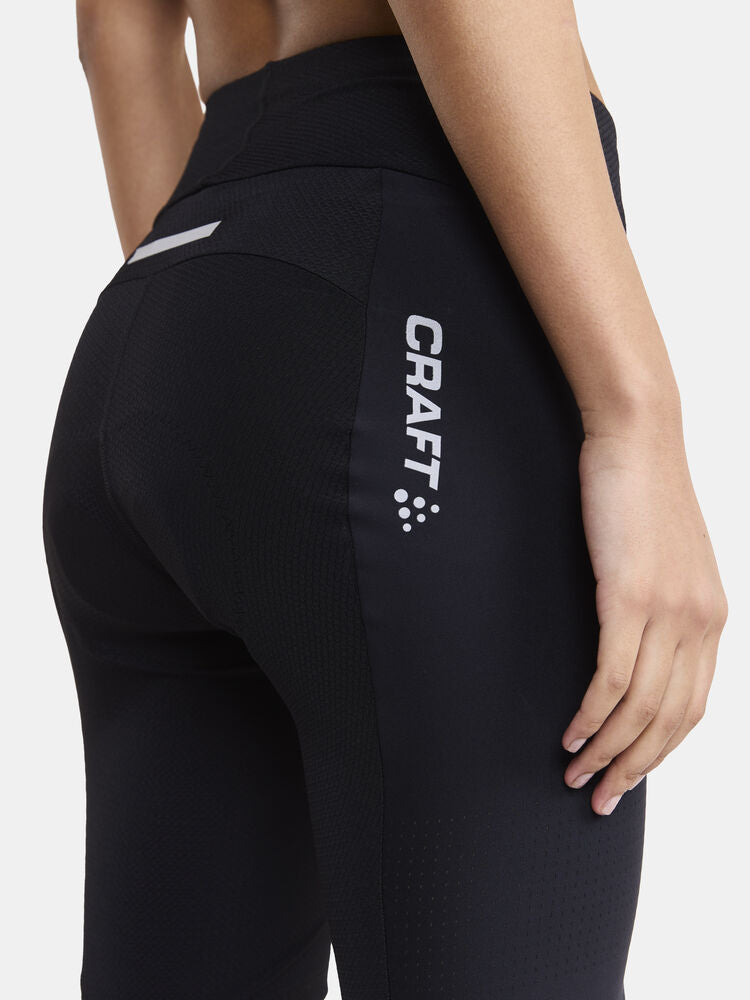 Pro Aero Shorts W von Craft – Black
