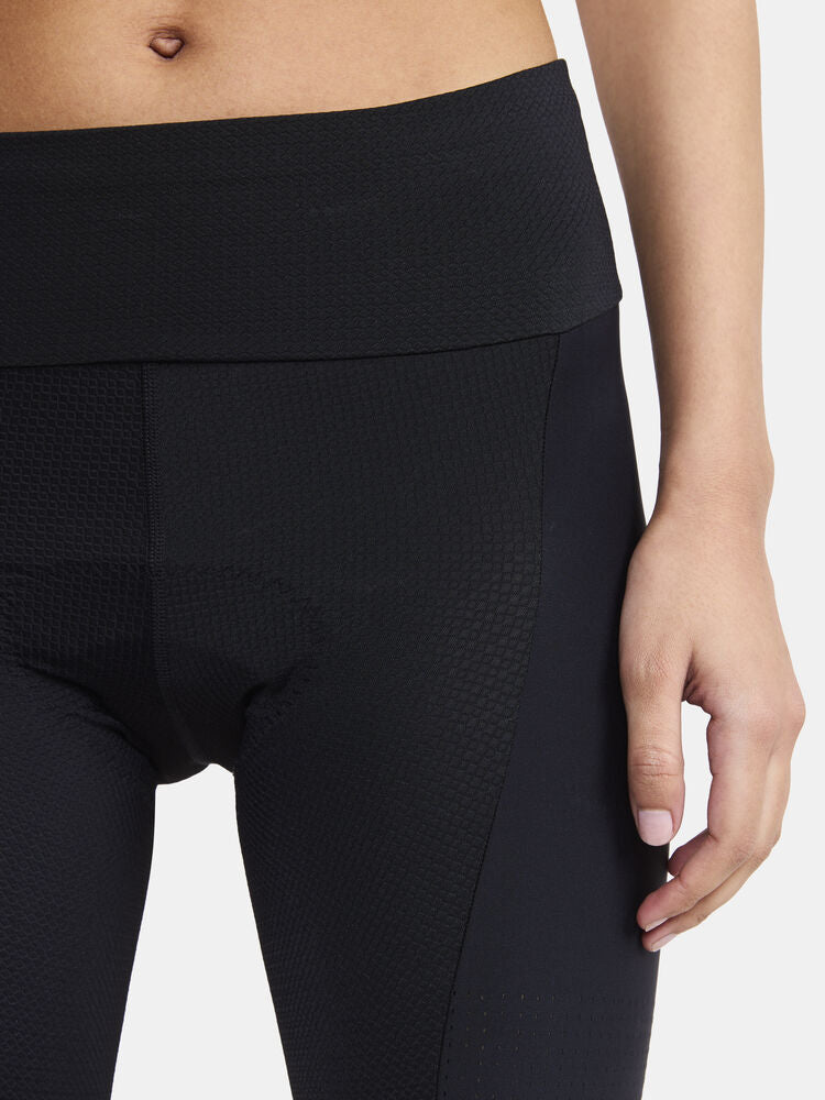 Pro Aero Shorts W von Craft – Black