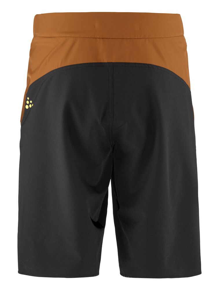 Adv Offroad Xt Shorts W Pad M von Craft – Mud