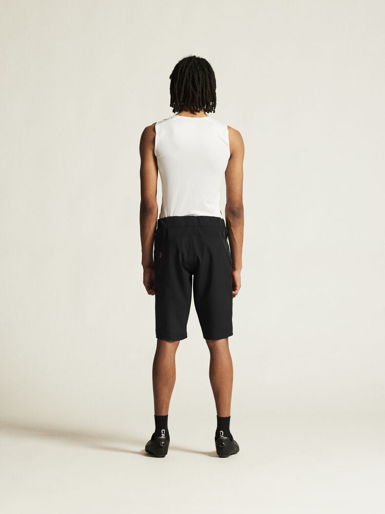 Adv Offroad Xt Shorts W Pad M von Craft – Mud