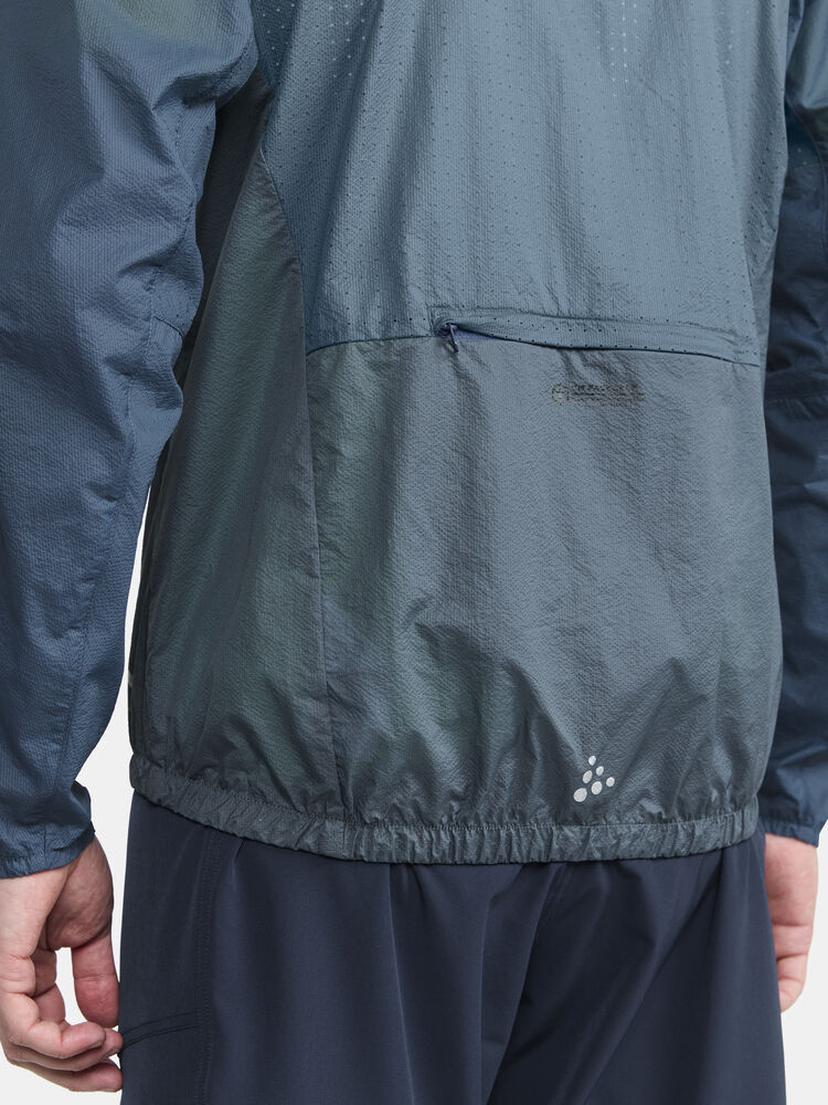 ADV Offroad Wind Jacket M von Craft – Real/Free