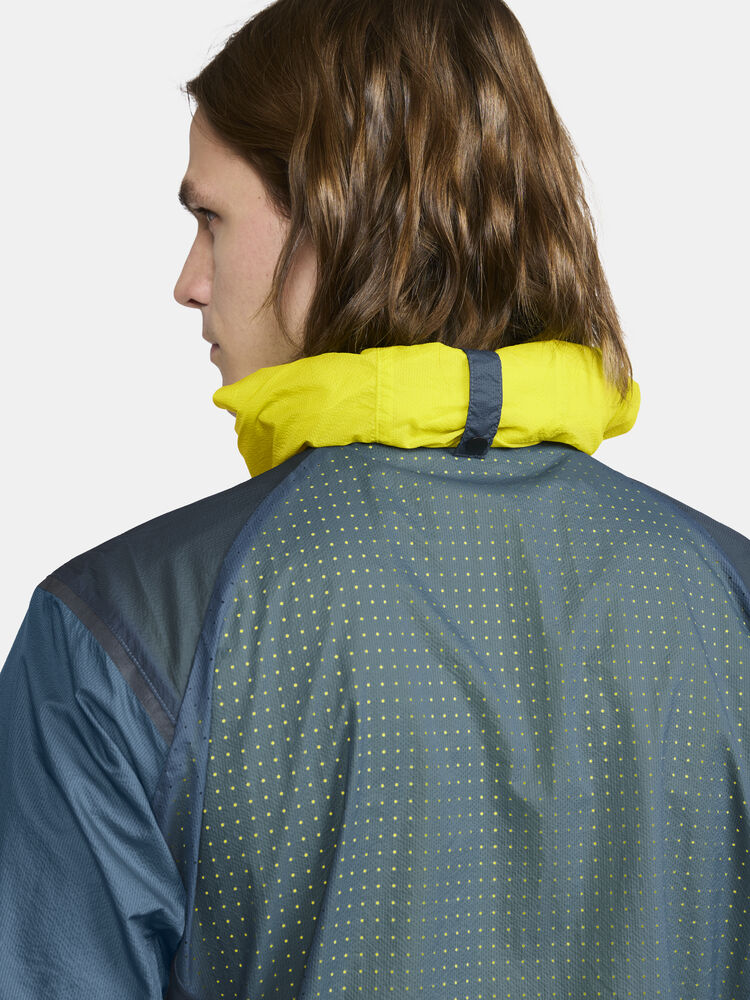 ADV Offroad Wind Jacket M von Craft – Real/Free