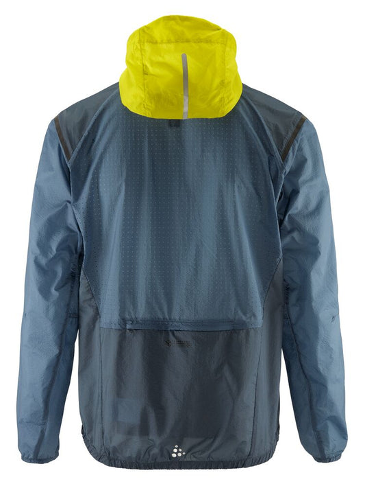Craft ADV Offroad Wind Jacket M – Sportjacken