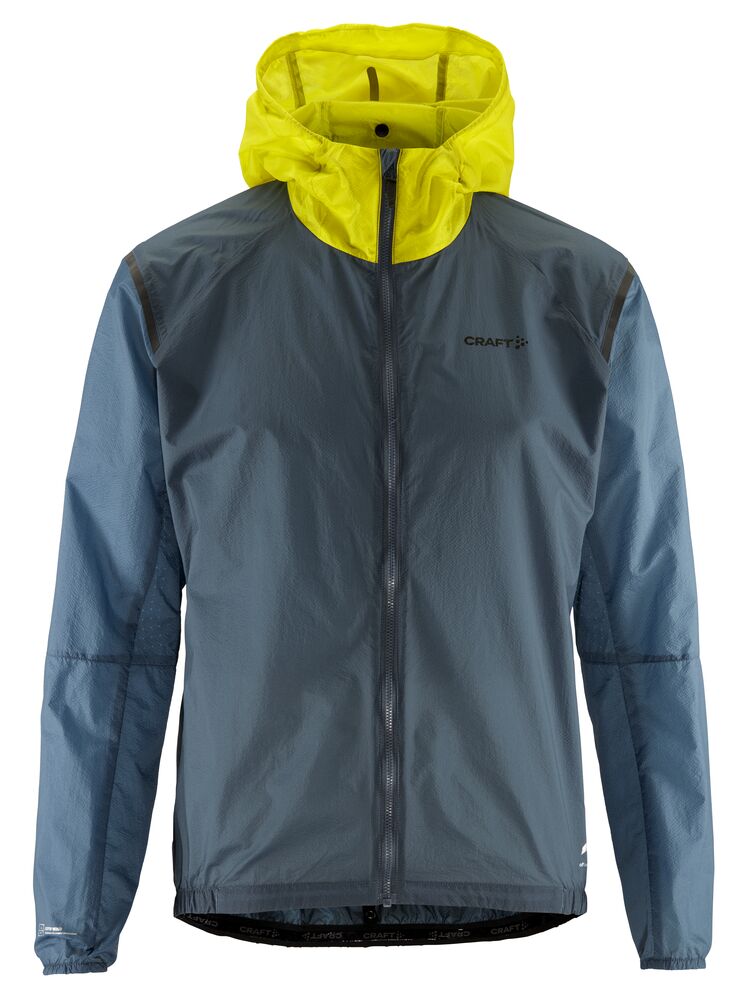 ADV Offroad Wind Jacket M von Craft – Real/Free