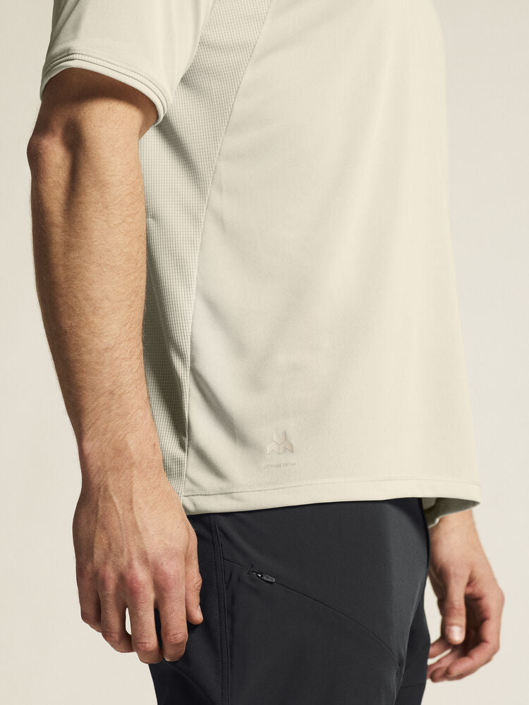 Core Offroad Xt Ss Jersey M von Craft – Plaster