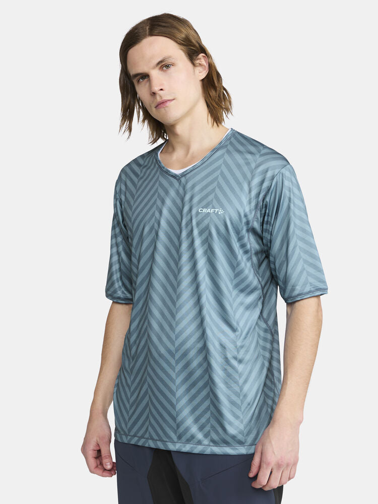 Core Offroad Xt Ss Jersey M von Craft – Plaster