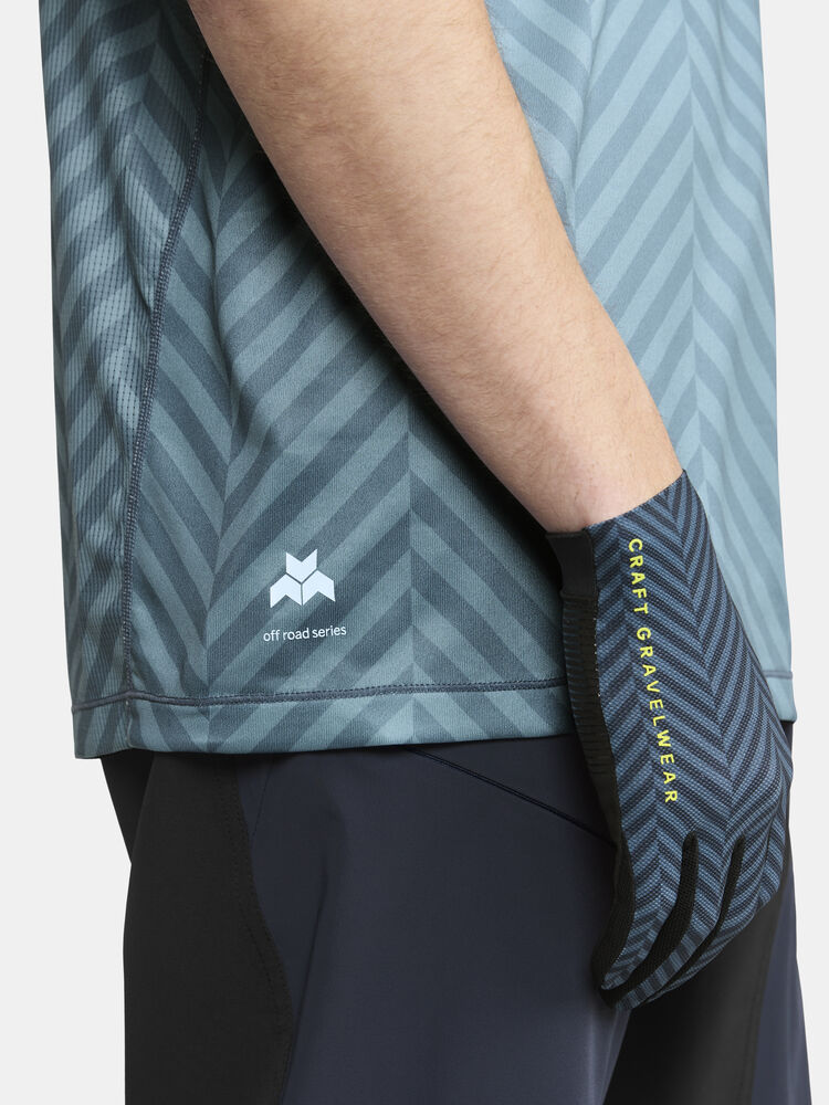 Core Offroad Xt Ss Jersey M von Craft – Plaster