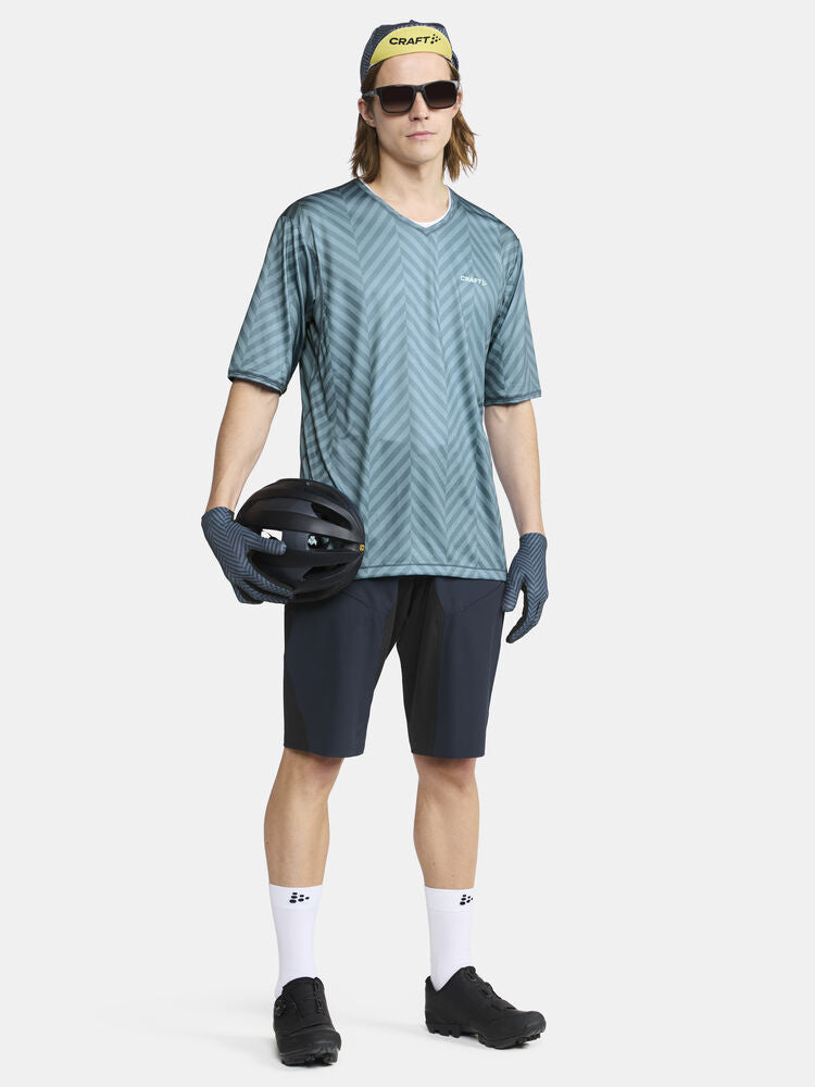 Core Offroad Xt Ss Jersey M von Craft – Plaster