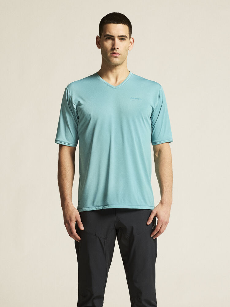 Core Offroad Xt Ss Jersey M von Craft – Plaster