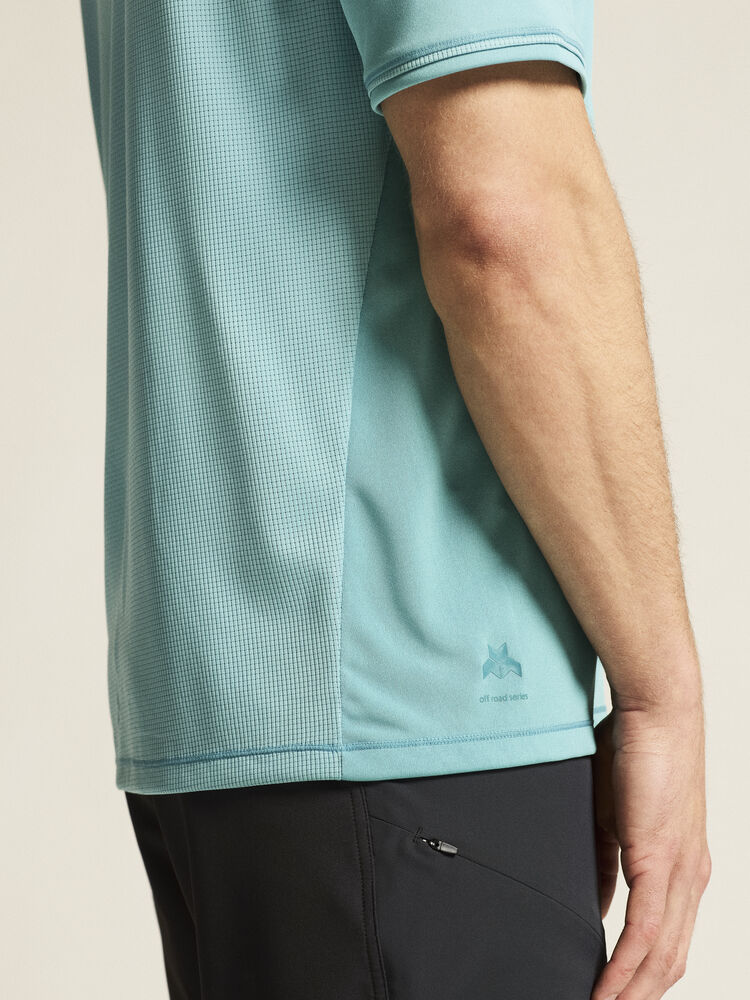 Core Offroad Xt Ss Jersey M von Craft – Plaster