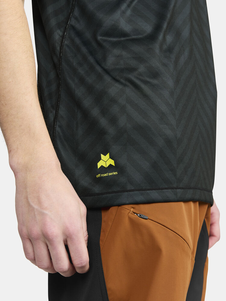 Core Offroad Xt Ss Jersey M von Craft – Plaster