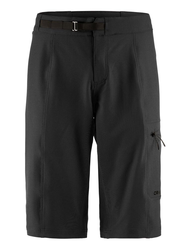 Core Offroad Xt Shorts W Pad M von Craft – Blaze