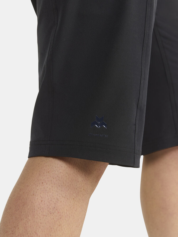 Core Offroad Xt Shorts W Pad M von Craft – Blaze