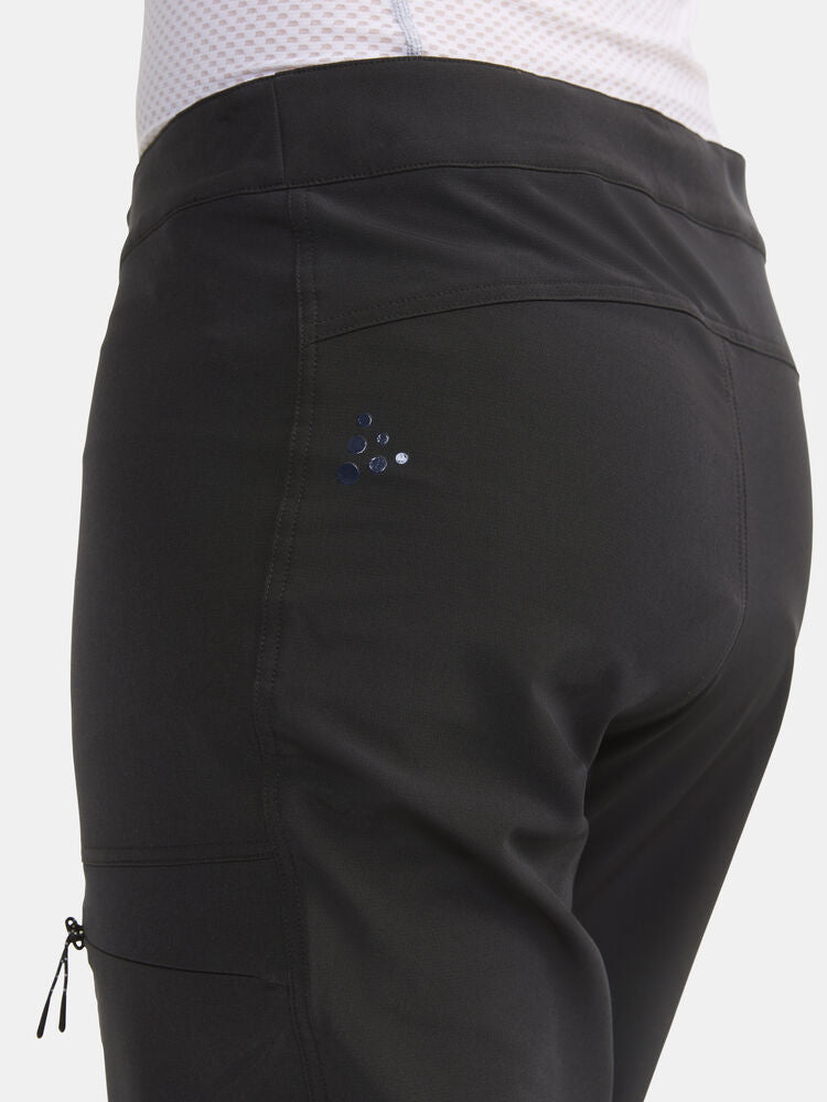 Core Offroad Xt Shorts W Pad M von Craft – Blaze