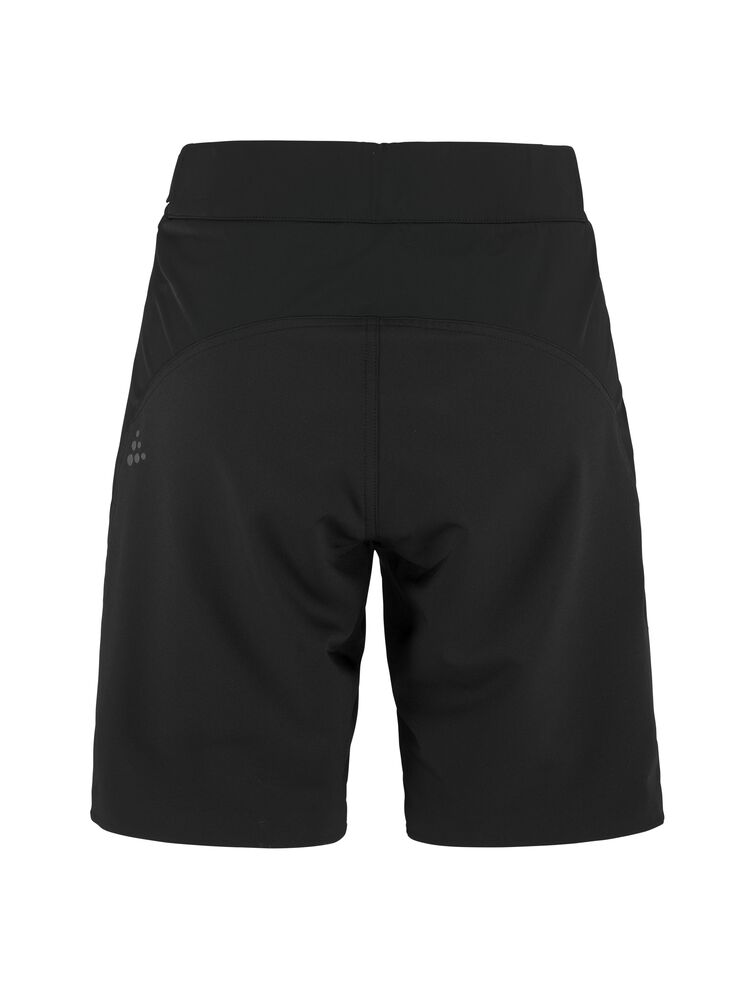Adv Offroad Xt Shorts W Pad W von Craft – Raw/Granite