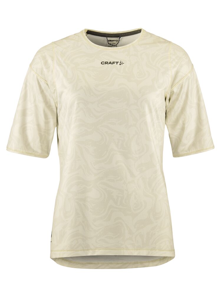 Core Offroad Xt Ss Jersey W von Craft – Plaster
