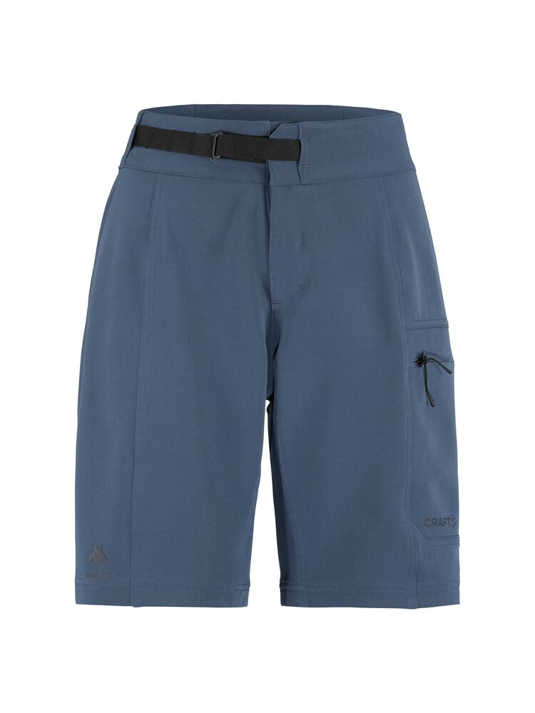 Core Offroad Xt Shorts W von Craft – Lake
