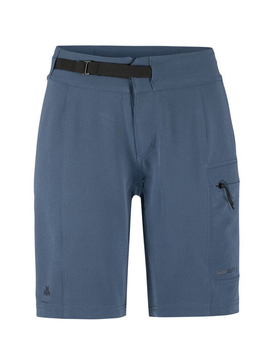 Craft Core Offroad Xt Shorts W Pad W – Sportschutz