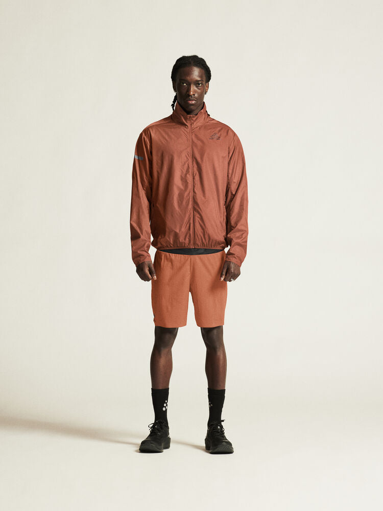 Pro Hypervent Jacket 2 M von Craft – Plaster/Multi