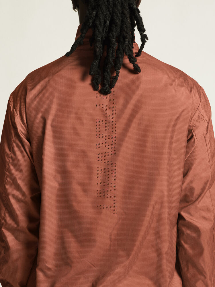Pro Hypervent Jacket 2 M von Craft – Plaster/Multi