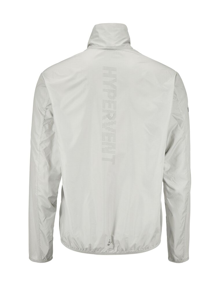 Pro Hypervent Jacket 2 M von Craft – Plaster/Multi