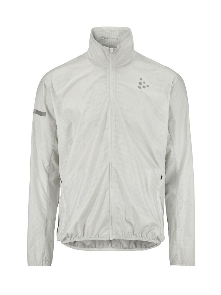 Pro Hypervent Jacket 2 M von Craft – Plaster/Multi